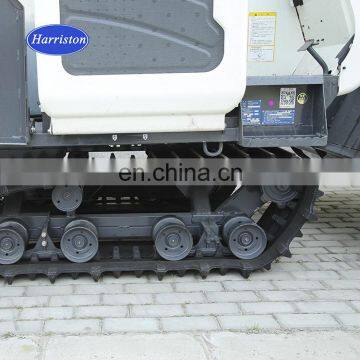 Kubota Machinery Equipment Rice Harvesting photo-3