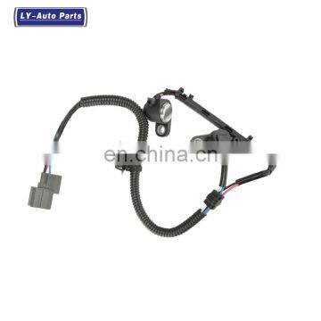 Auto Brand New Crankshaft Crank Position Sensor For Honda For Acura For CL OEM 2.3L 37500-P0A-A01 37500P0AA01 1995-2002 2.2L