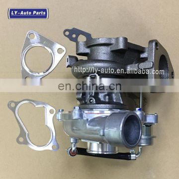 CT16 Turbocharger For Toyota LandCruiser Hiace 2KD 2KDFTV 2.5L 17201-30070 17201-30040