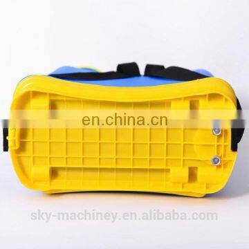 Hot Selling 16lt Dubai Pump Farm Sprayer Machine With Two Screws at Bottom photo-2