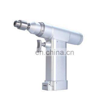 Orthopedic surgical veterinary electric bone drill veterinarian