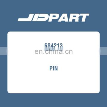 DIESEL ENGINE SPARE PARTS PIN 6S4213 FOR EXCAVATOR INDUSTRIAL ENGINE