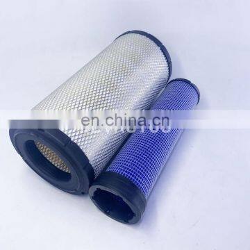 Heavy Truck Engine Air Filter P822753 P829332 photo-4