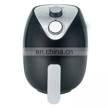 High Quality Household Commercial Oil Free Deep Air Fryer Without Oil photo-2