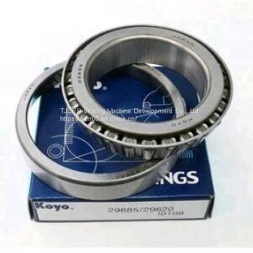 koyo dac3055w bearing