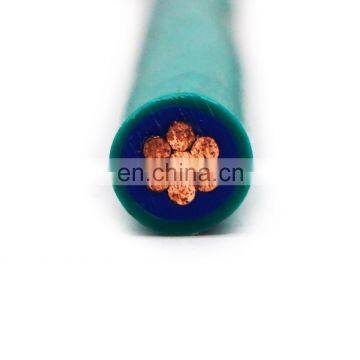 2mm Thickness Single Copper Wire /soild Wire photo-6
