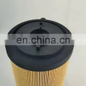 High Precision Industrial Generator Replacement Cartridge Hydraulic Suction Oil Filter Manufacture