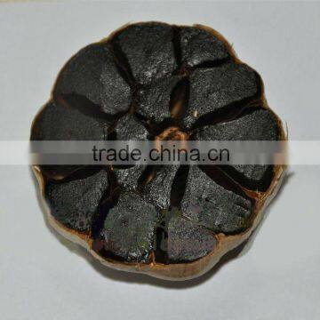 black garlic