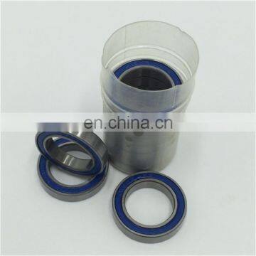 Thin Wall Deep Groove Ball Bearing 6809 Bearing 61809 photo-5