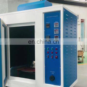 Liyi IEC60695 Glow Wire Apparatus Tester Glow Wire Test Equipment