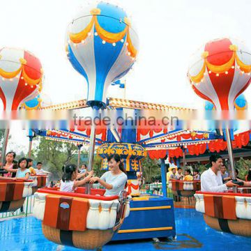 Shaking Heading Samba Balloon|Hot Sale Amusement Equipment