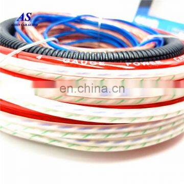 Ofc 8ga Amp Wiring Kitssub Woofer Amplificado photo-5