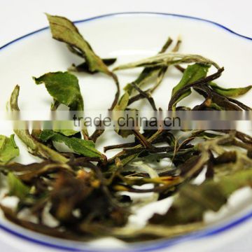 Organic WhiteTea White Peony Loose leave Tea