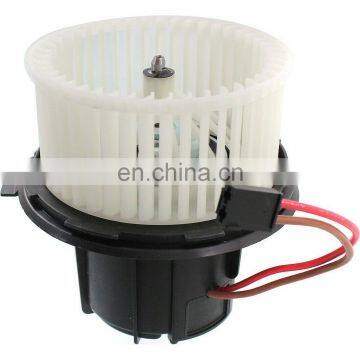 New Blower Motor for Mercedes C Class E Mercedes-Benz E300  2128200708 High Quality