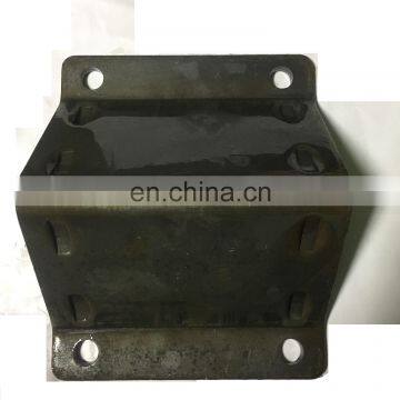 Custom Q235 Steel Agricultural Machine Stamping Punching Steel Part