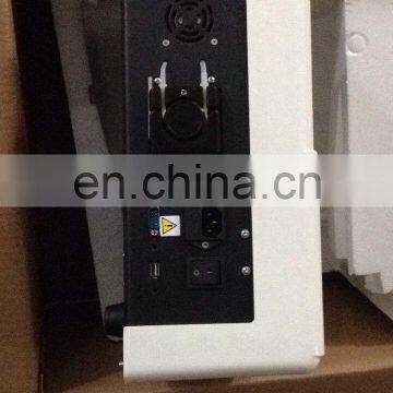 Semi-auto Biochemistry Analyzer (Drawell Silver-Plus) photo-5