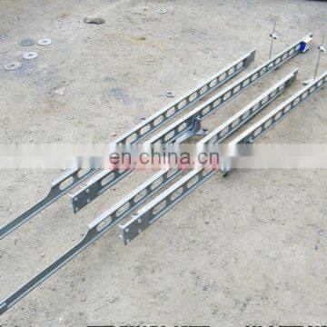 Benkelman Beam Testing of Shoulder and Pavement Recycling Projects photo-3