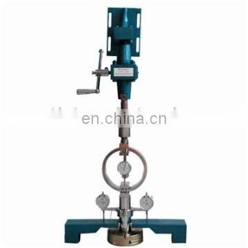 T-BOTA CBR in Situ Plate Bearing Test Apparatus