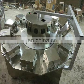 Ice cream cone paper maker Paper cone making machine Paper cone packaging