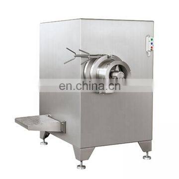 high quality industrial Meat Mincer/ Meat Grinding Machine/ Frozen Meat Grinder for sale