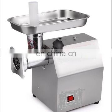 The electric and manual domestic commercial multifunctional meat mincer machine