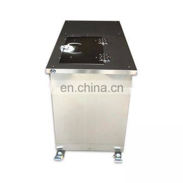 Fish Scaling Machine / Fish Scale Remover / Fish Scale Remover Electric photo-4