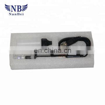 Cheap Lab Water Tester pH Orp Meter With Manual Temperature Compensation photo-5