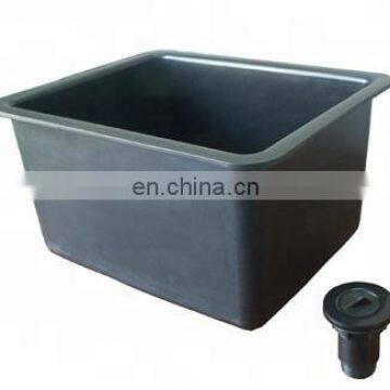 Guangzhou Lab PP Sink Used In Medical And Chemical Industry Area photo-5