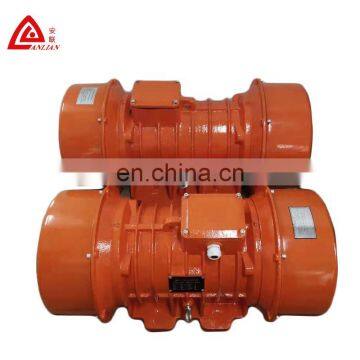High Efficiency ac Electric Vibrator Motor With Energy Saving photo-2