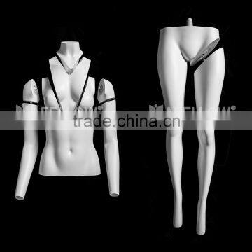 GH11S remove parts ghost mannequin invisible mannequin