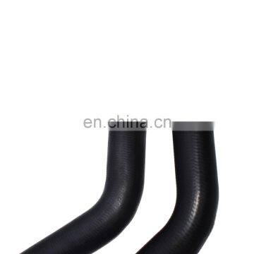 2Pcs Upper & Lower Engine Coolant Water Inlet Pipe Hose For Toyota Camry photo-3