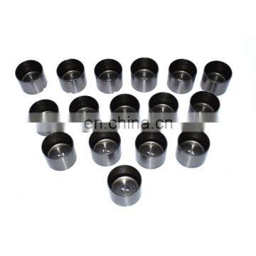 Free Shipping! 16Pcs Engine Valve Adjuster Lifters For Hyundai Elantra Tiburon 2.0L 22226-23500