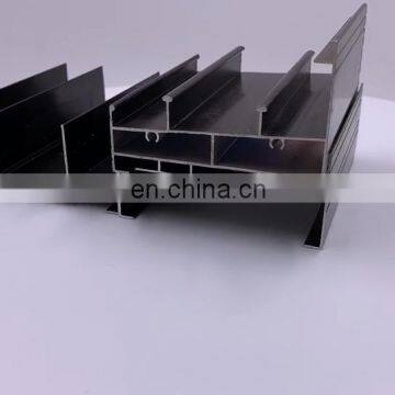 Shengxin sliding aluminium profile extrusion for windows and door