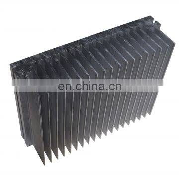 2018 OEM Air Conditioner Profile, Aluminium Central Heating Radiators for Ammonia Air Conditioning photo-5