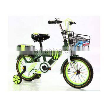Popular Cheap Price New Model Children Bicycle 12 16 20 / Children Bicycle for 10 Years Old Child / Children Bicycle photo-6