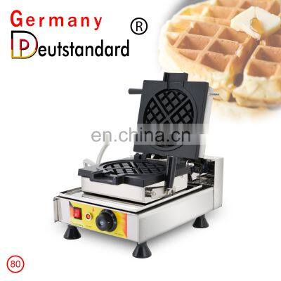 Electric Waffle Machine Commercial Waffle Making Machine With High Quality photo-4
