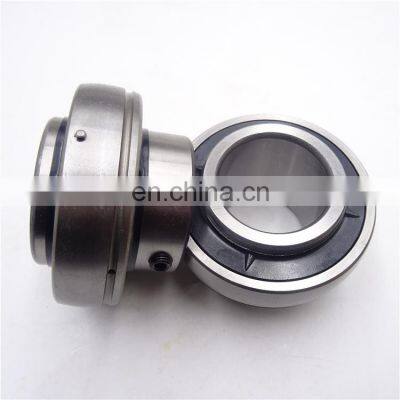 Good quality stainless steel pillow block insert bearing SSUC208