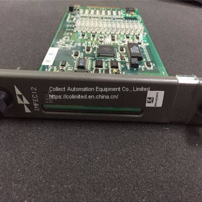 ABB IMFEC12 High Quality With 1 Year Warranty photo-2