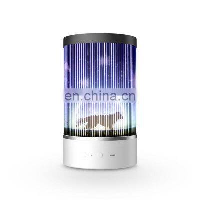 Wholesale Rotating Night Light Projector With Remote Control photo-4