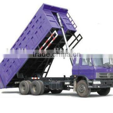 Dongfeng EQ3243VB 6x4 Dump Truck 15-25T photo-3
