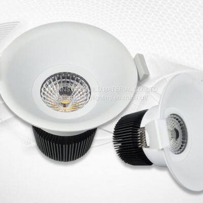 LED Downlight 13W Round Recessed Lamp Led Bulb Indoor LED Ceiling Lights photo-2