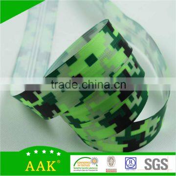 High Quality Nylon Waterproof Long Chain Zipper photo-4