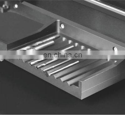 Milling Tool Inspection System Tool Video Measuring System Vision Measurement Machine VMM Machine photo-4