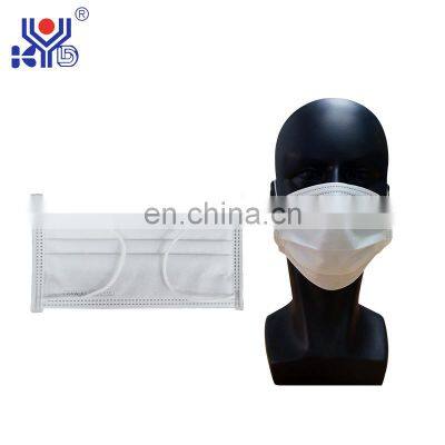 2021 New Product Medical Face Mask Making Machine With High Speed photo-4