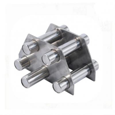 Powerful Grate Magnet (10000gauss) , Magnetic Grill photo-5