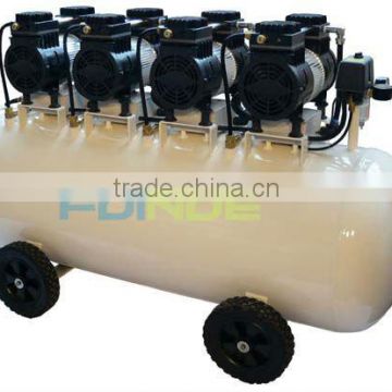 dental oilless air compressor (Model:CP-260) (CE approved)