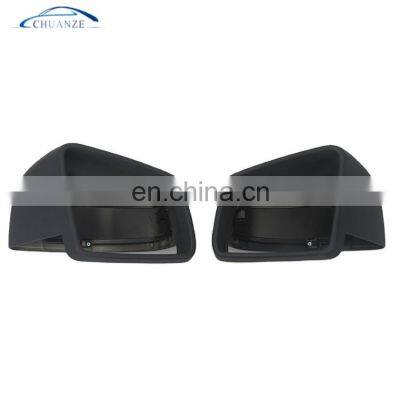 HOT SELLING auto parts headlight rear mirror housing for F18/F10/LCI