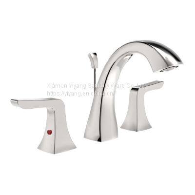 Widespread 8”Lavatory Faucet FB8217