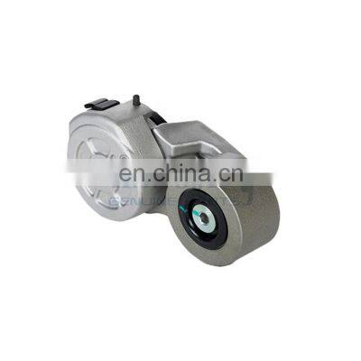 1025-00306 Bus Interior accessories original ZK6732G Yutong Bus Belt Tensioner Pulley