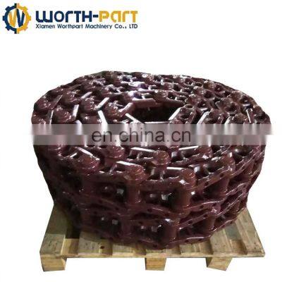 EX200-1 EX200-2 EX200-3 EX200-5 Track Link For Excavator Parts photo-4